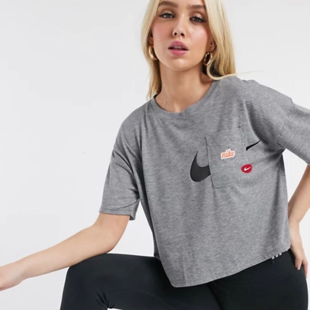 Nike Icon Clash T Shirt